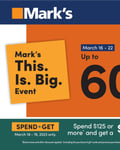 Mark's - Weekly Flyer Specials